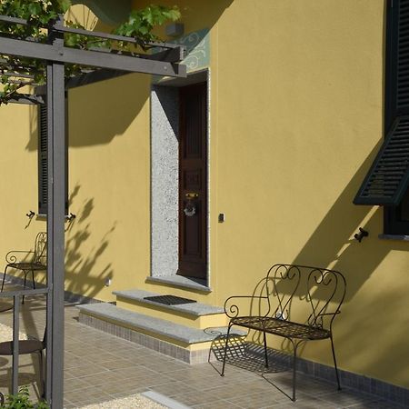 Umema B&B アルベンガ エクステリア 写真